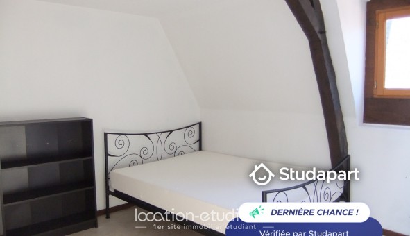 Logement tudiant T4 à Valenciennes (59300)