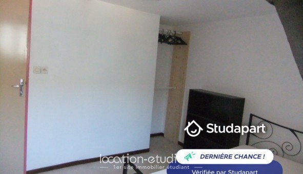 Logement tudiant T4 à Valenciennes (59300)