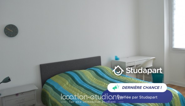 Logement tudiant T4 à Vallauris (06220)