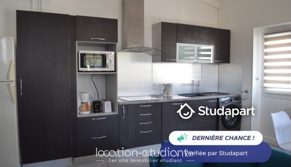 Logement tudiant T4 à Vallauris (06220)