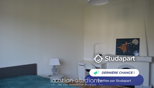 Logement tudiant T4 à Vallauris (06220)