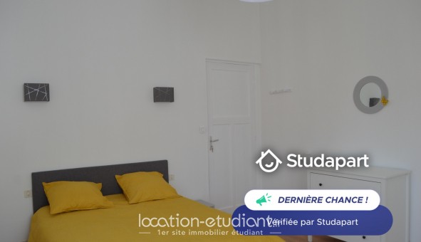 Logement tudiant T4 à Vallauris (06220)