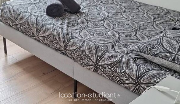 Logement tudiant T4 à Vandoeuvre ls Nancy (54500)