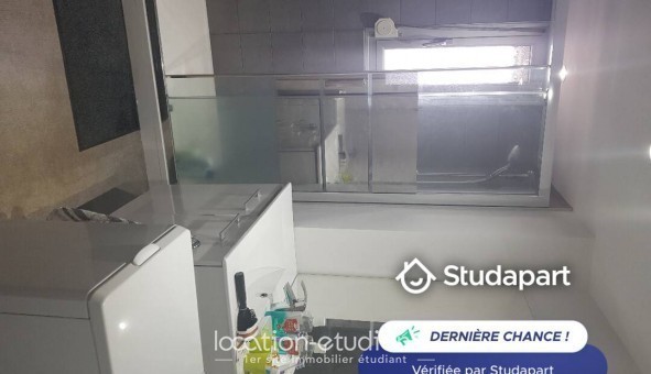 Logement tudiant T4 à Vandoeuvre ls Nancy (54500)