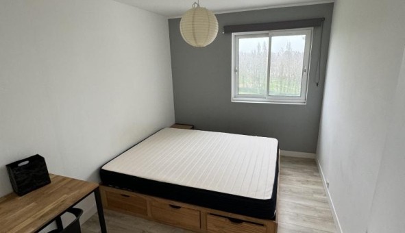 Logement tudiant T4 à Vannes (56000)