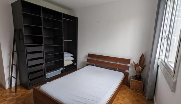 Logement tudiant T4 à Vaucresson (92420)