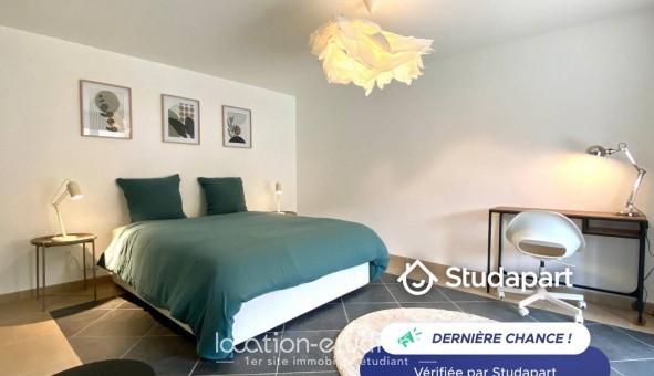 Logement tudiant T4 à Vernon (27200)