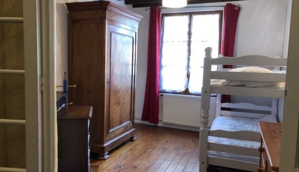 Logement tudiant T4 à Versailles (78000)