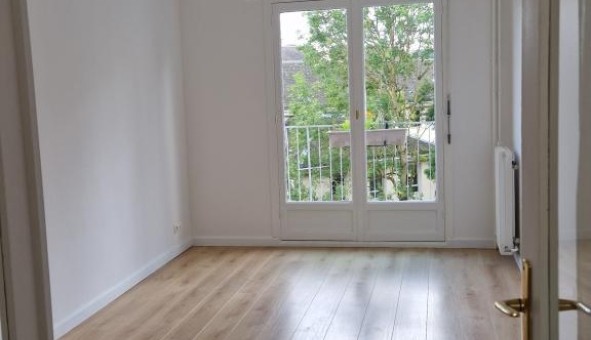 Logement tudiant T4 à Versailles (78000)