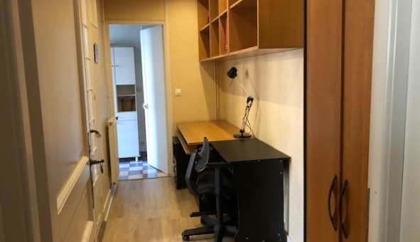 Logement tudiant T4 à Versailles (78000)