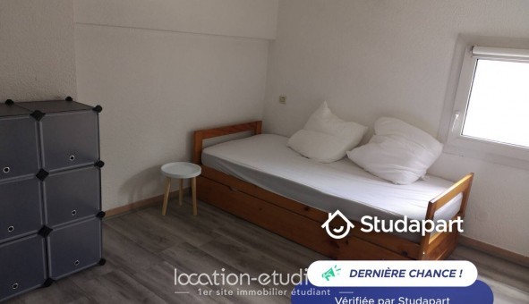 Logement tudiant T4 à Vic la Gardiole (34110)