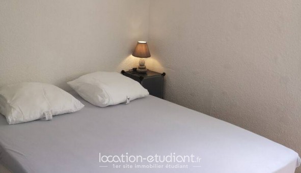 Logement tudiant T4 à Vic la Gardiole (34110)