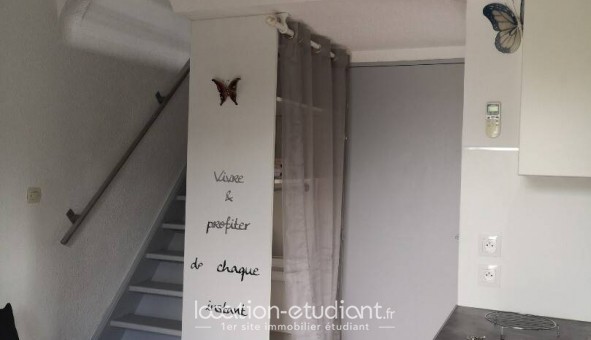 Logement tudiant T4 à Vic la Gardiole (34110)