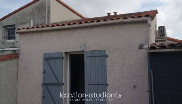 Logement tudiant T4 à Vic la Gardiole (34110)