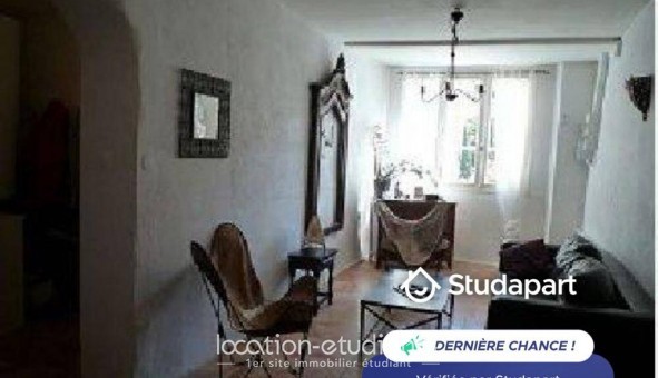 Logement tudiant T4 à Villalier (11600)