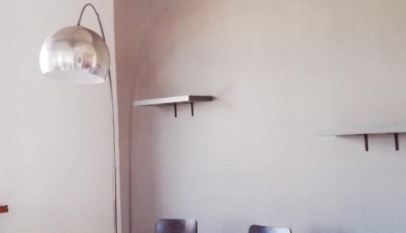 Logement tudiant T4 à Villejuif (94800)