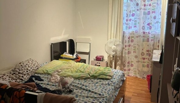 Logement tudiant T4 à Villepinte (93420)