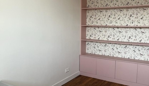 Logement tudiant T4 à Vincennes (94300)