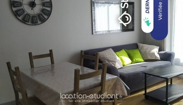 Logement tudiant T4 à Vitry sur Seine (94400)