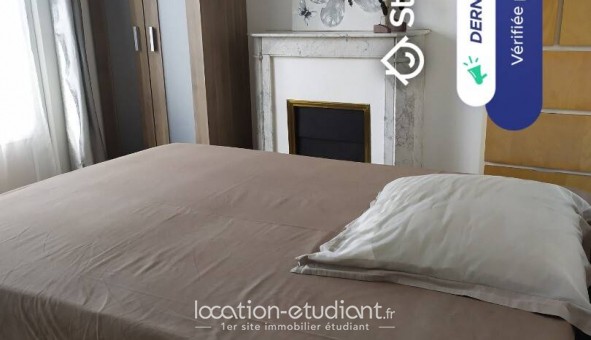 Logement tudiant T4 à Vitry sur Seine (94400)