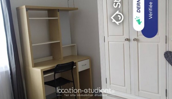 Logement tudiant T4 à Vitry sur Seine (94400)