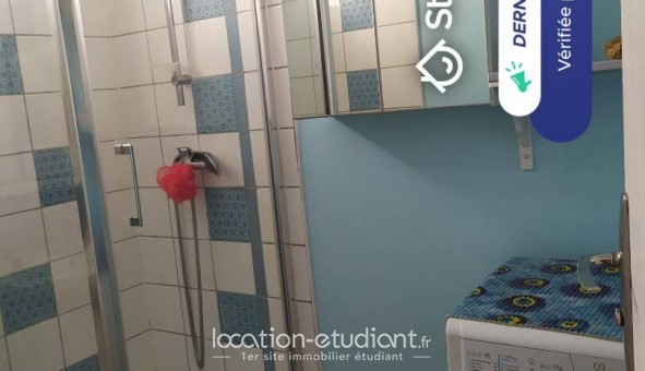 Logement tudiant T4 à Vitry sur Seine (94400)