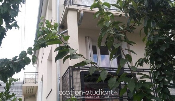 Logement tudiant T4 à Vitry sur Seine (94400)