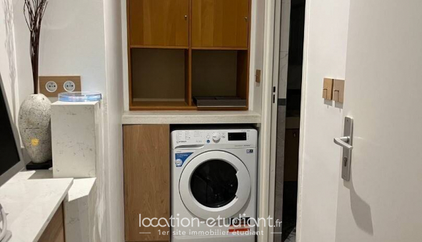 Logement tudiant T4 à Vitry sur Seine (94400)