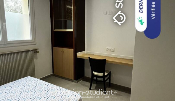 Logement tudiant T4 à Vitry sur Seine (94400)