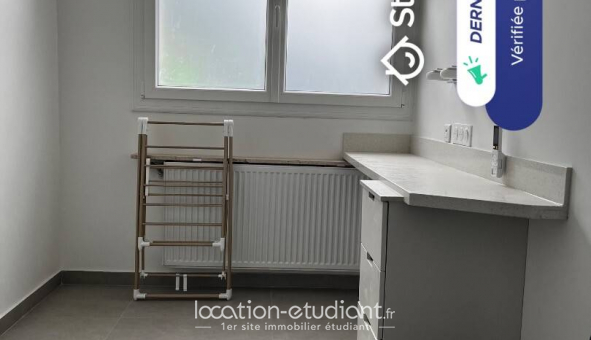 Logement tudiant T4 à Vitry sur Seine (94400)