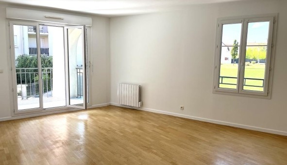 Logement tudiant T4 à Wissous (91320)