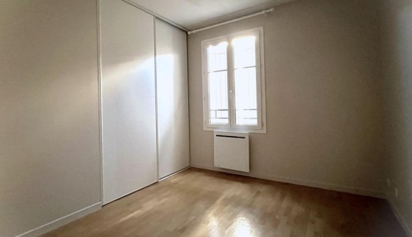 Logement tudiant T4 à Wissous (91320)