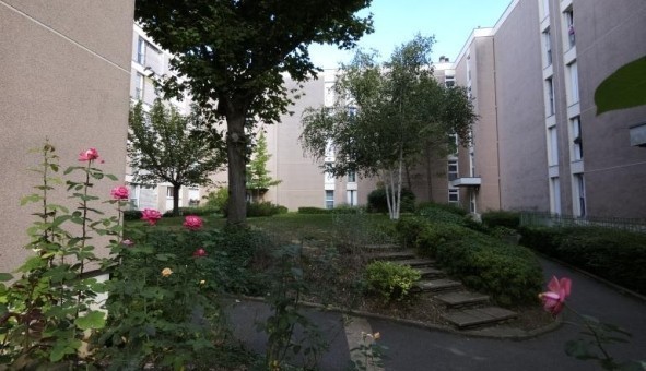 Logement tudiant T4 à Yerres (91330)