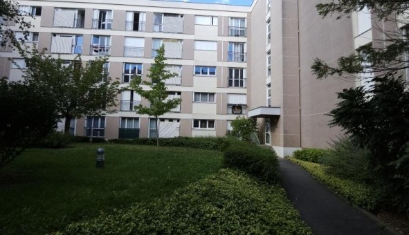 Logement tudiant T4 à Yerres (91330)