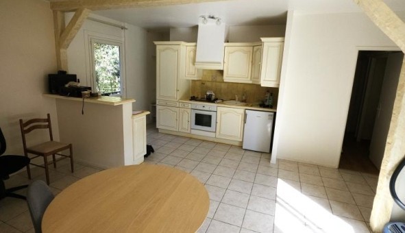 Logement tudiant T4 à Yerres (91330)