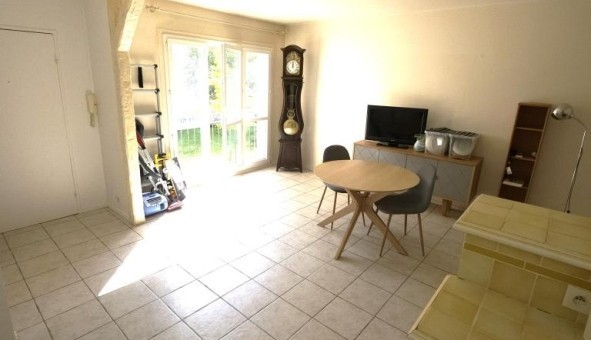 Logement tudiant T4 à Yerres (91330)