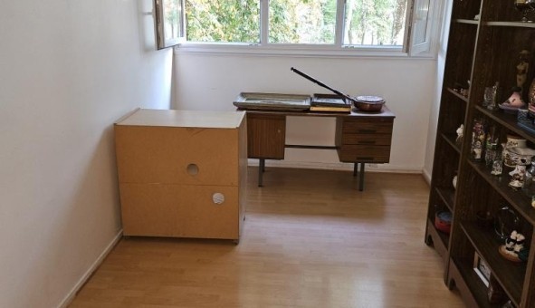 Logement tudiant T4 à Yerres (91330)