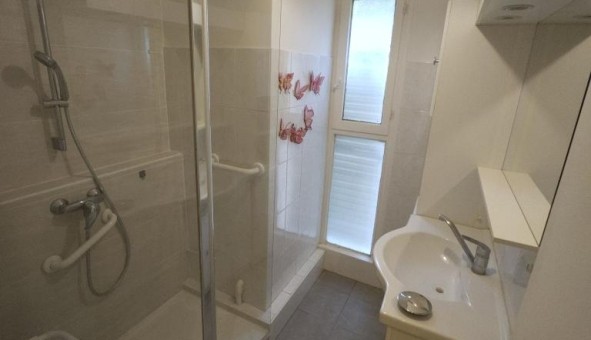 Logement tudiant T4 à Yerres (91330)