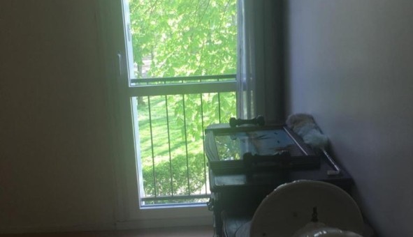 Logement tudiant T4 à Yerres (91330)