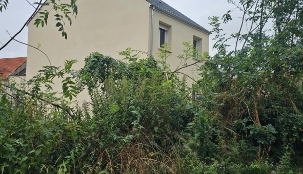 Logement tudiant Location T5 Vide Ablis (78660)