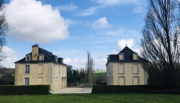 Logement tudiant T5 à Acqueville (14220)