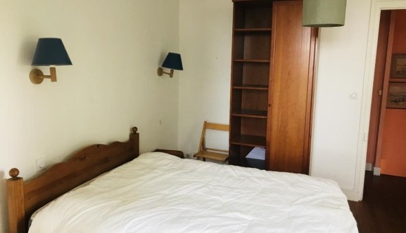 Logement tudiant T5 à Acqueville (14220)