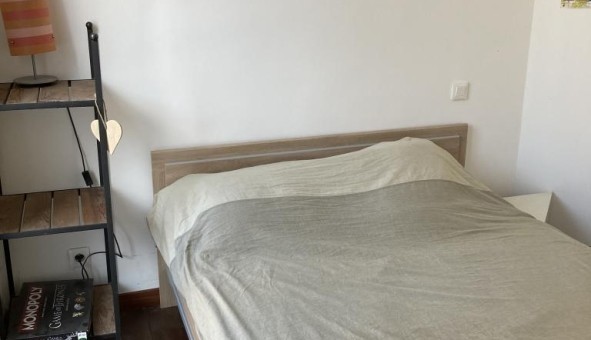 Logement tudiant T5 à Adissan (34230)