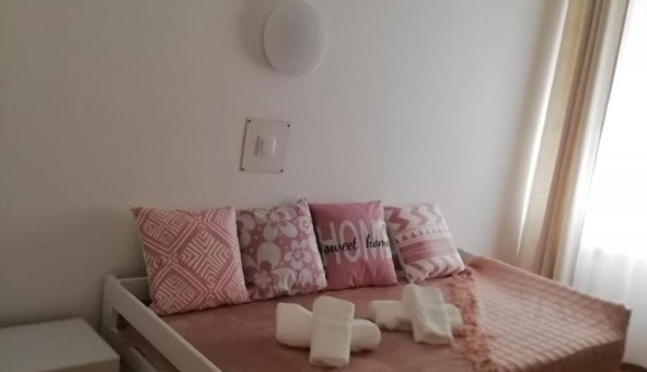 Logement tudiant T5 à Adissan (34230)