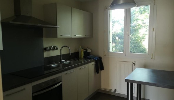 Logement tudiant T5 à Agen (47000)