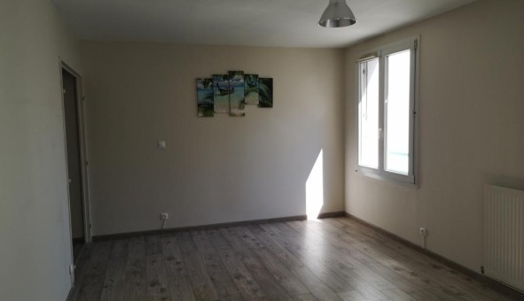 Logement tudiant T5 à Agen (47000)