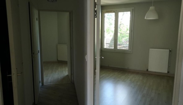 Logement tudiant T5 à Agen (47000)