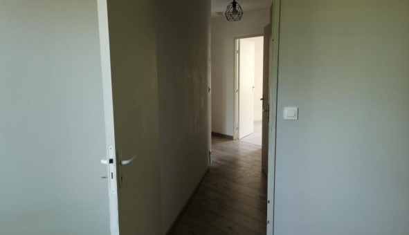 Logement tudiant T5 à Agen (47000)