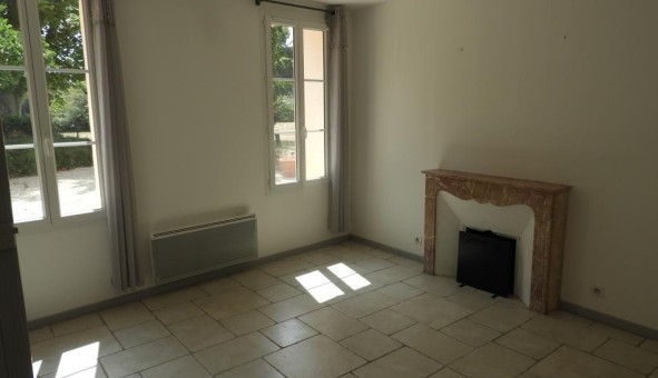 Logement tudiant T5 à Aix en Provence (13100)