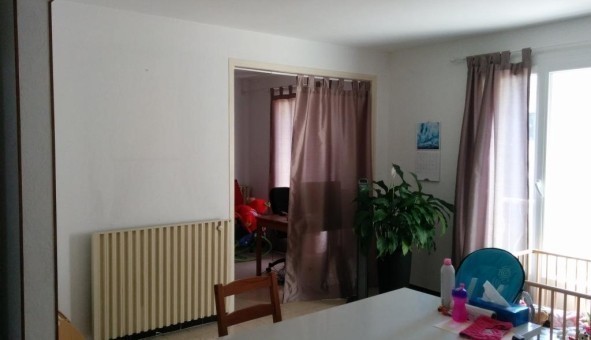 Logement tudiant Location T5 Vide Aix en Provence (13100)